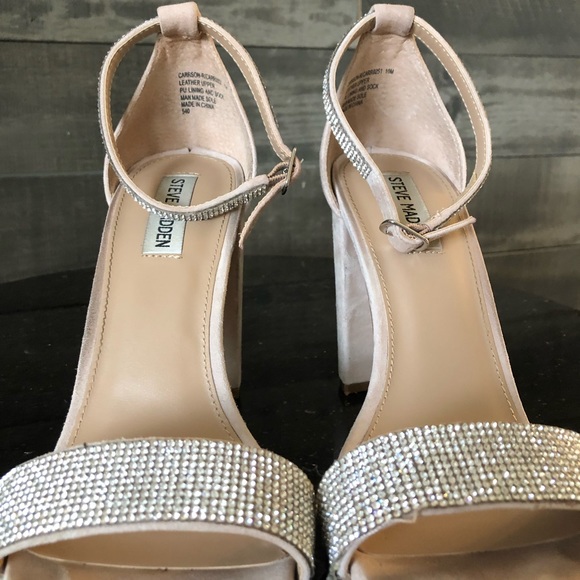 Steve Madden Heels - Picture 4 of 5